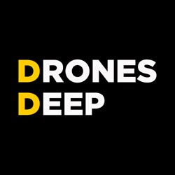 Drones Deep - Drone Pilot